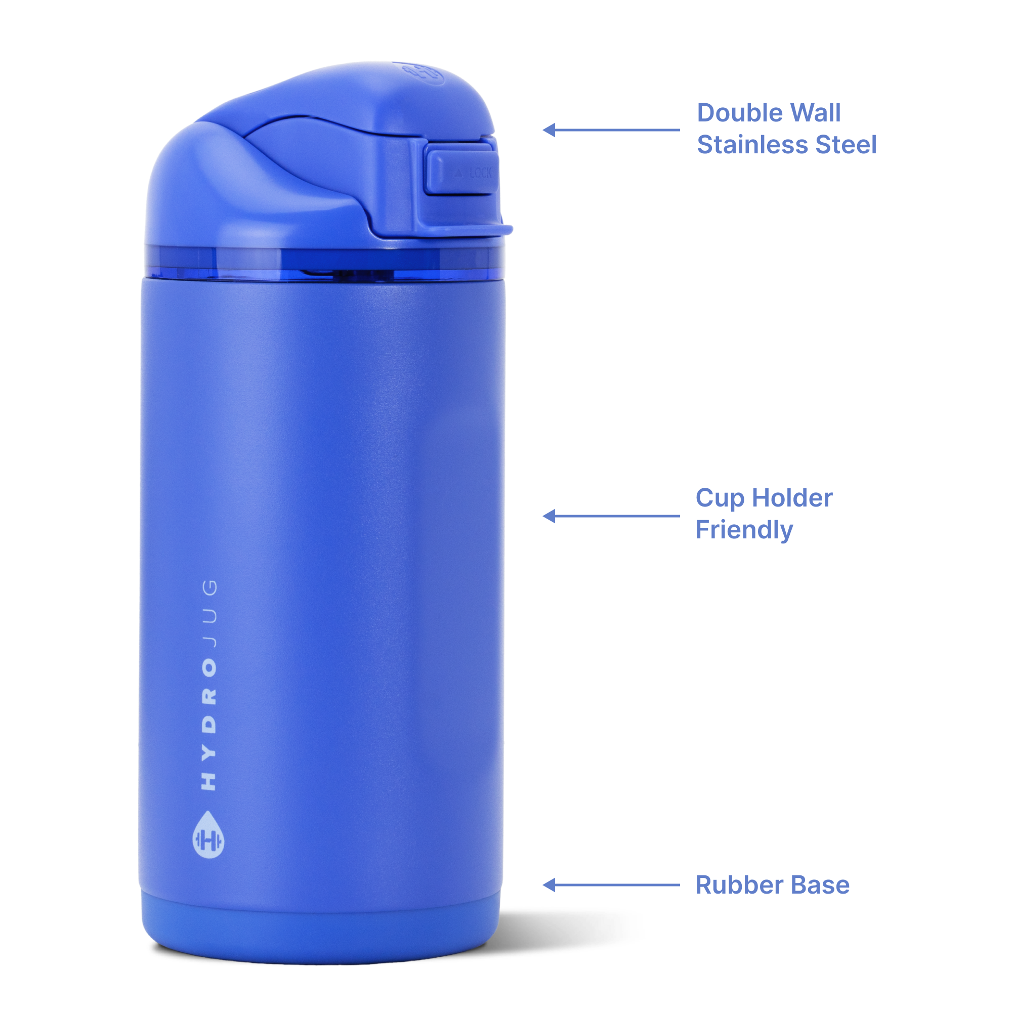 Berry Pop - Daily Drinkware