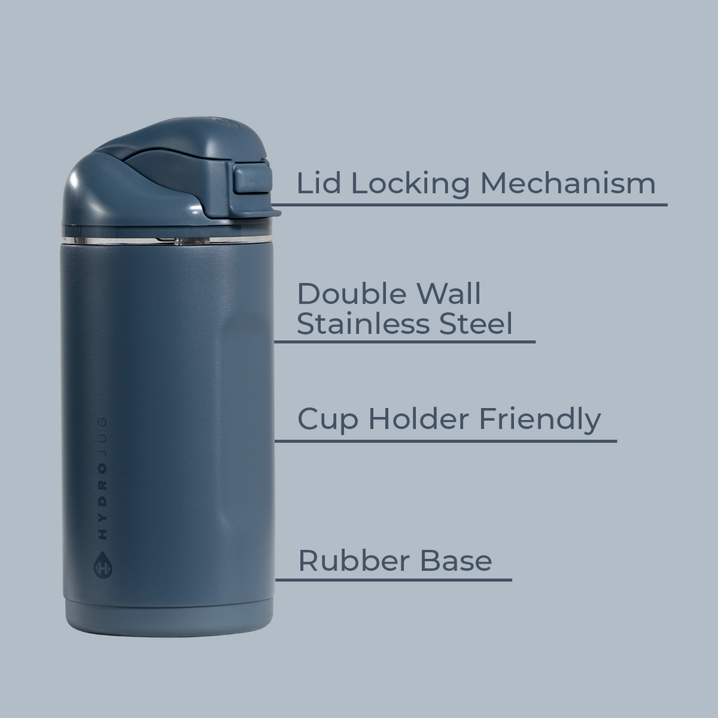 Cascade - Everyday Drinkware