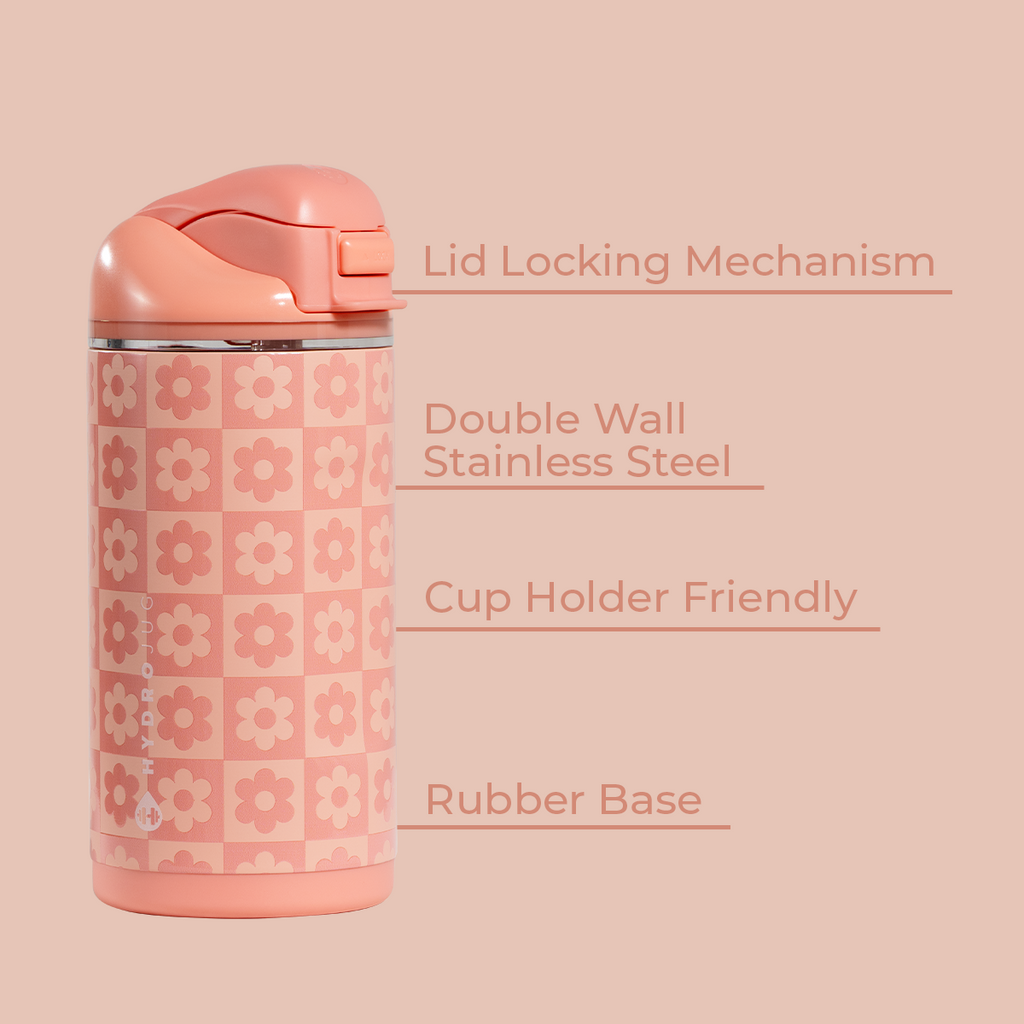 Daisy Checkers - Everyday Jug