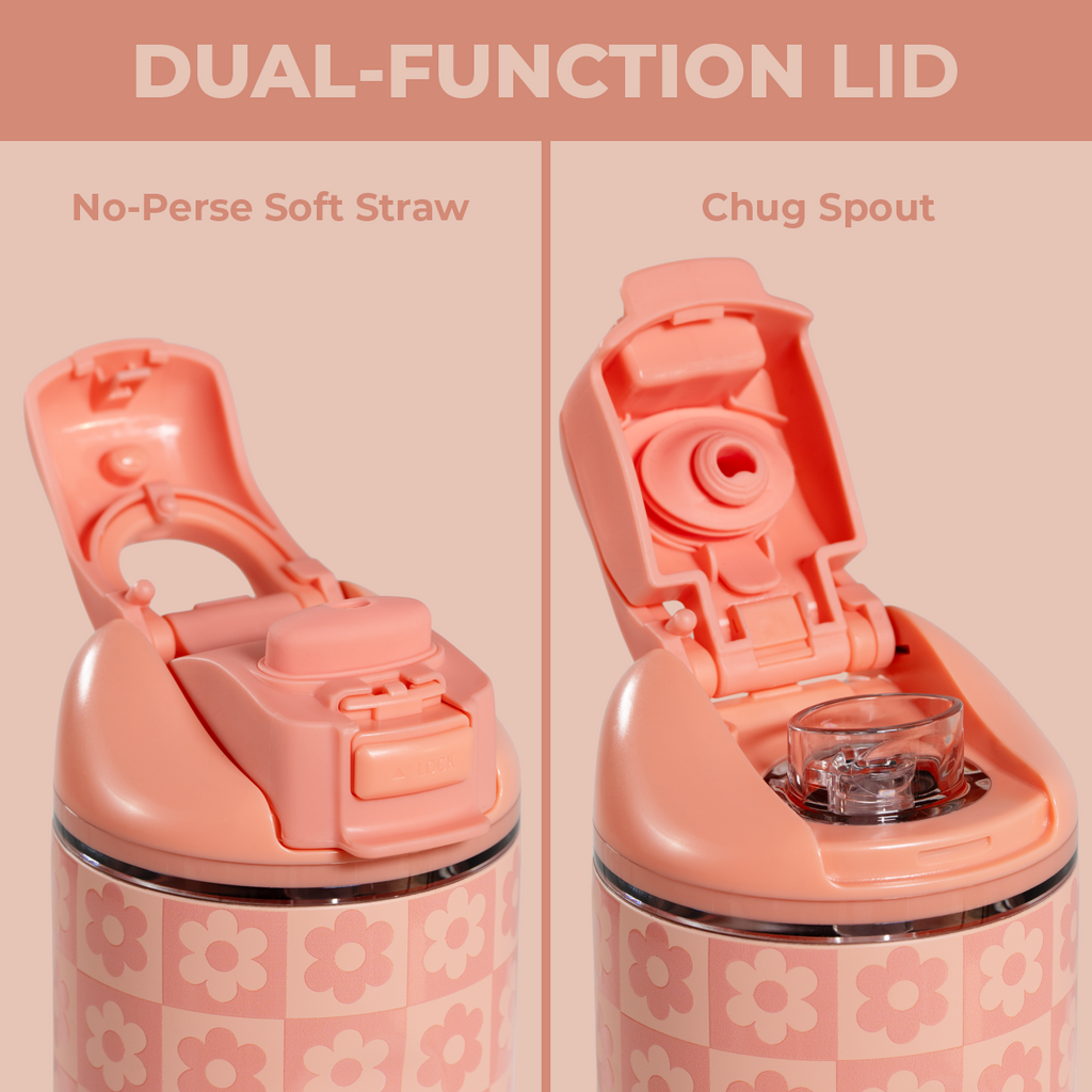 Daisy Checkers - Everyday Jug