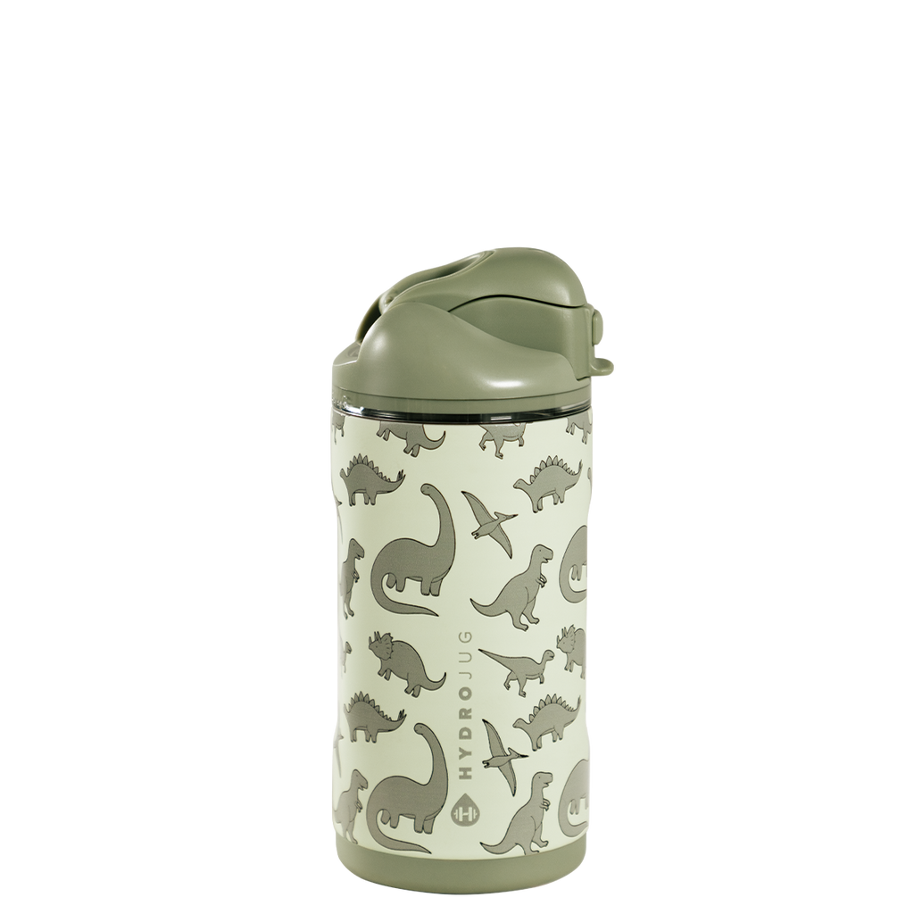 Dinosaur - Your Sip Routine