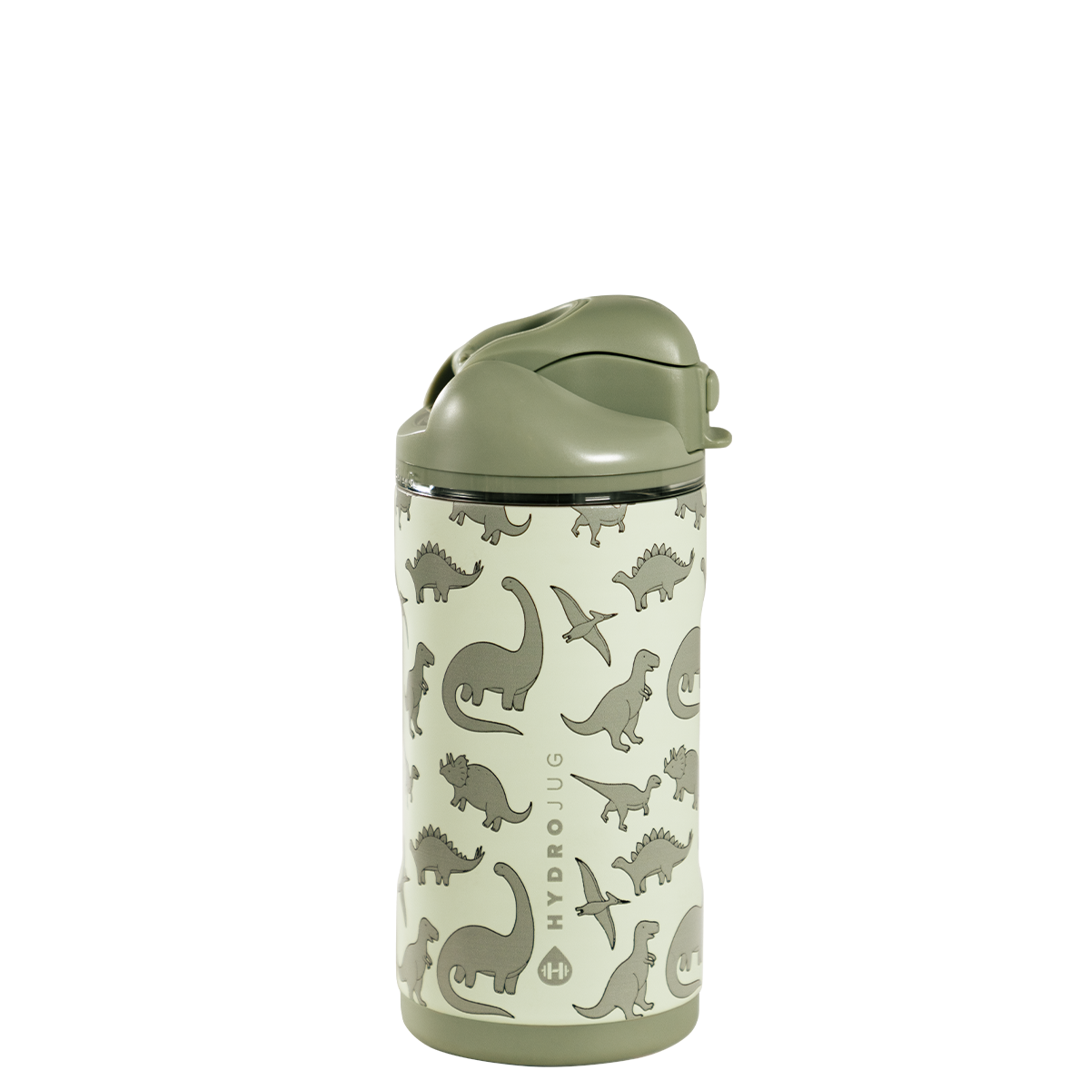 Dinosaur - Your Sip Routine