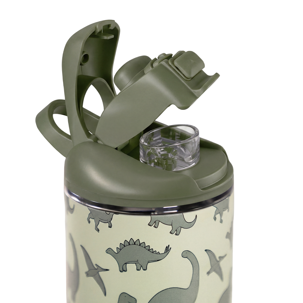 Dinosaur - Your Sip Routine