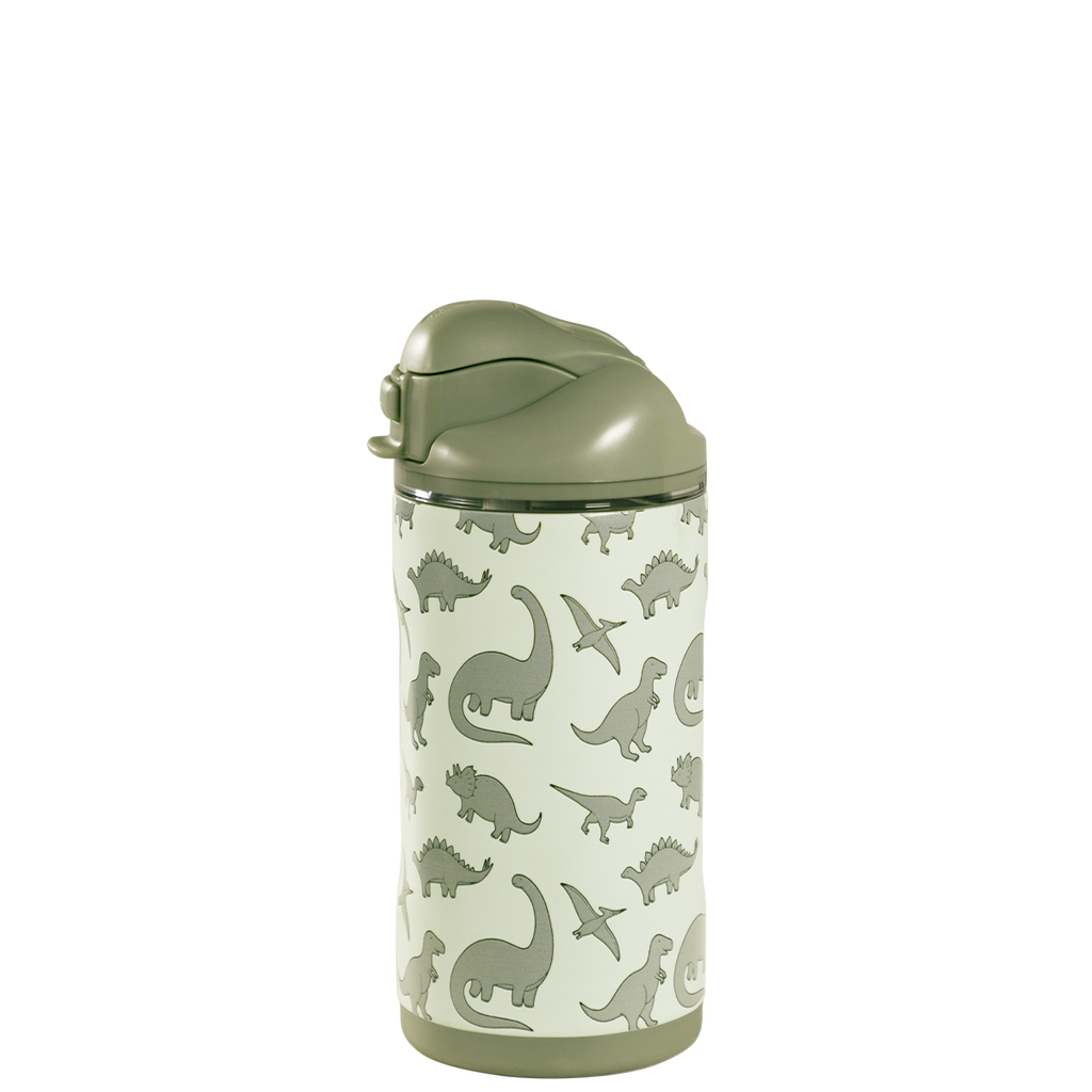 Dinosaur - Your Sip Routine