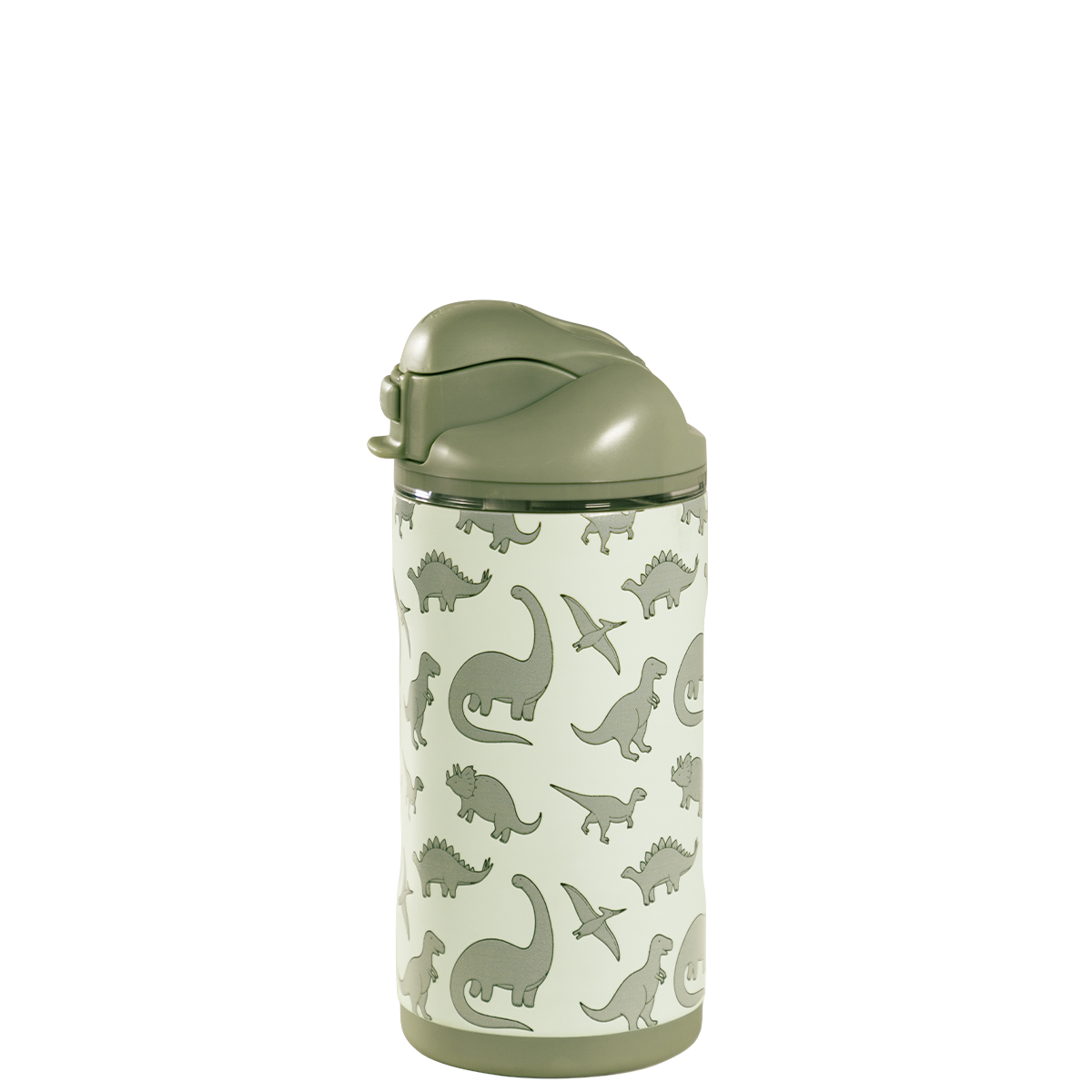 Dinosaur - Your Sip Routine