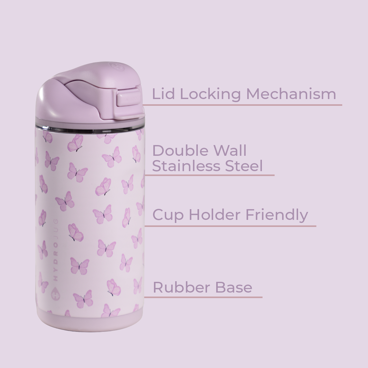 Flutter - Sip Your Way