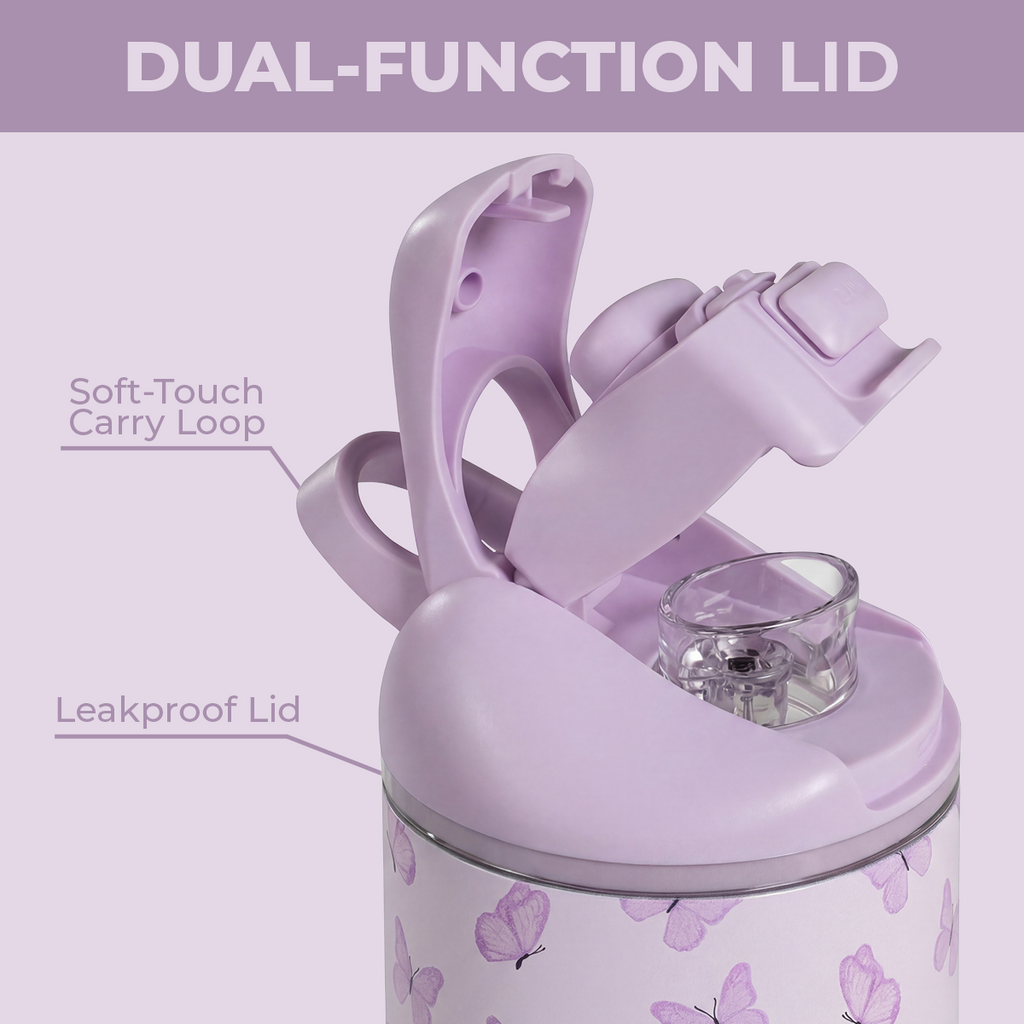 Flutter - Sip Your Way