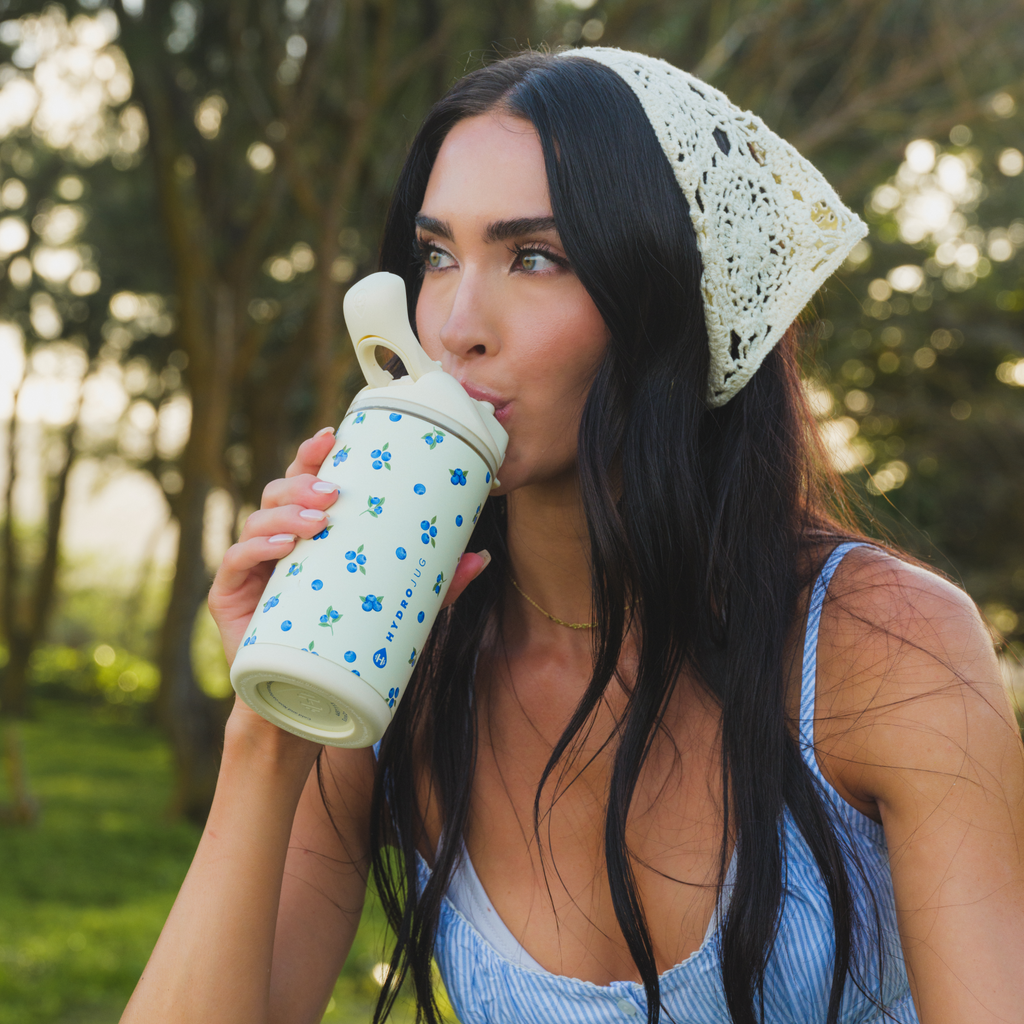 Freshly Pick'd - Sip First