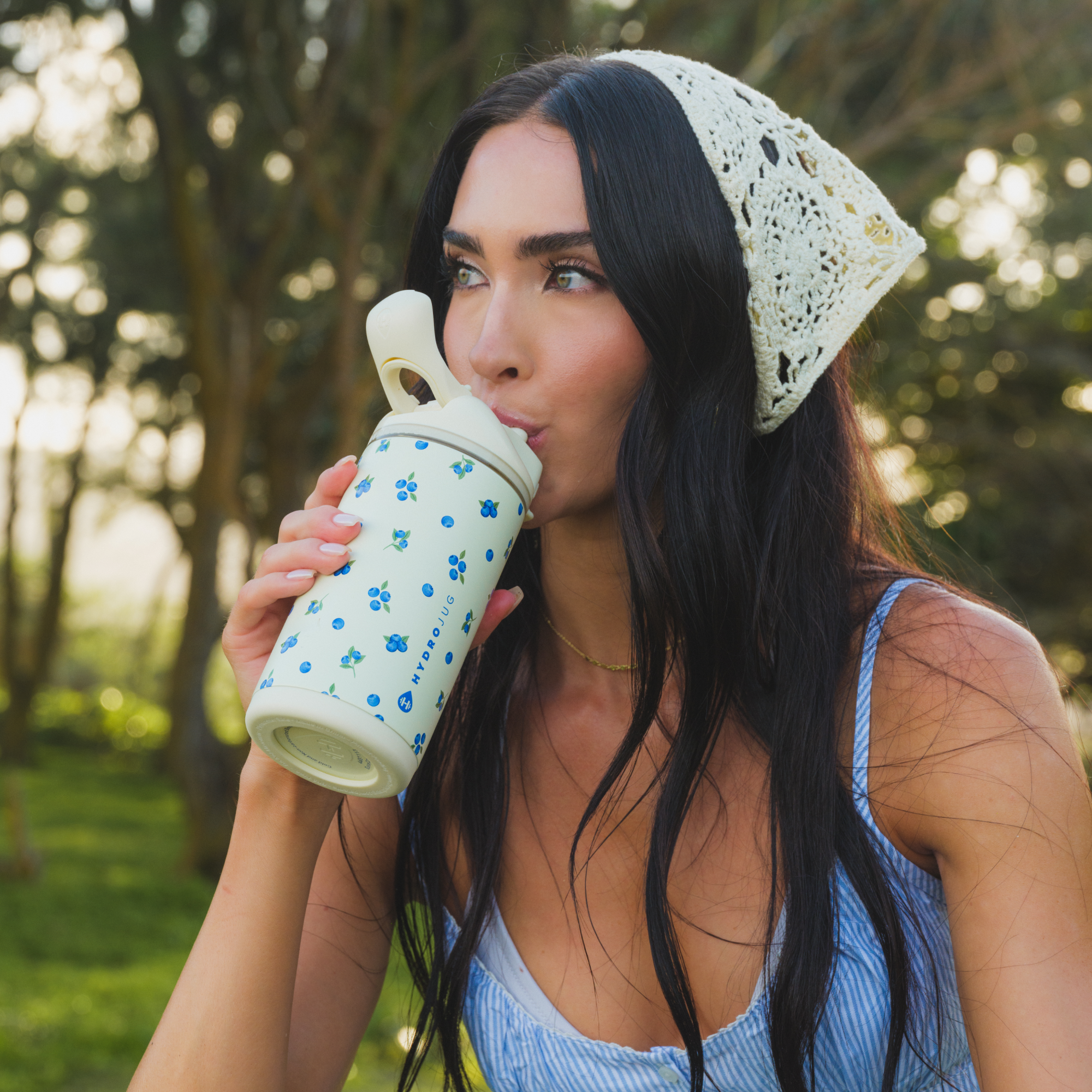Freshly Pick'd - Sip First