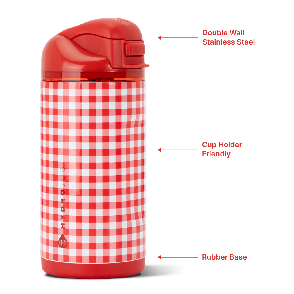 Summer Picnic - Water for Routines