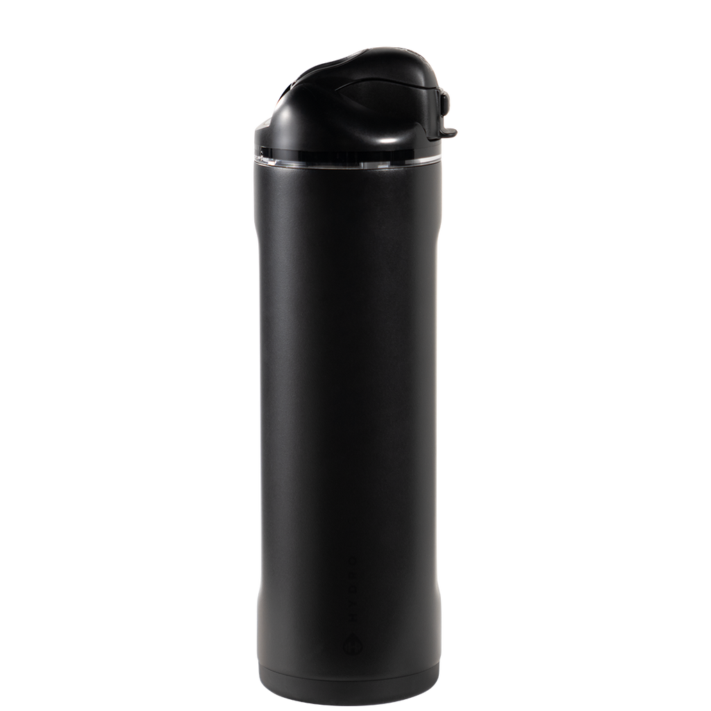 Black - Refill Daily