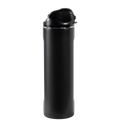 Black - Refill Daily