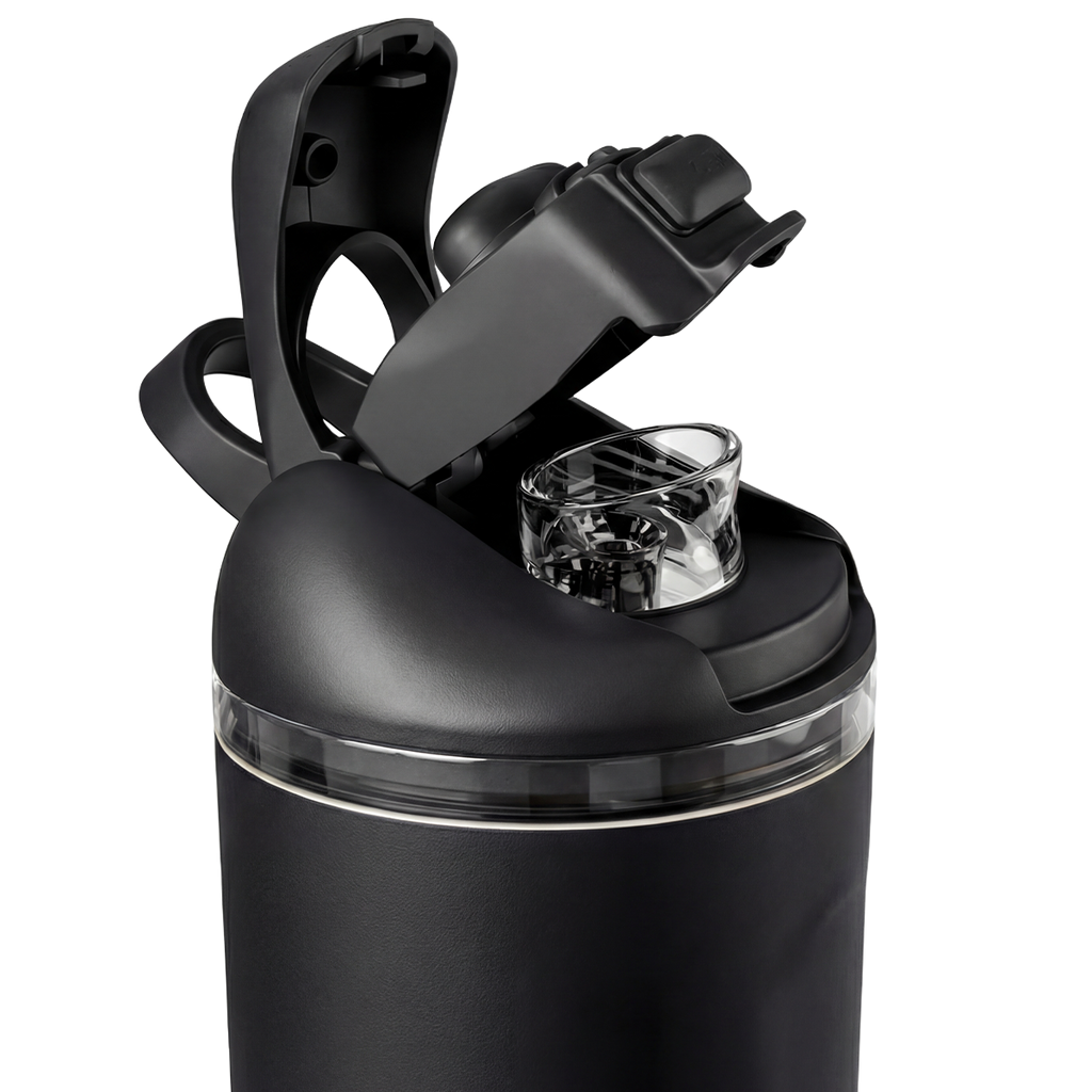 Black - Refill Daily