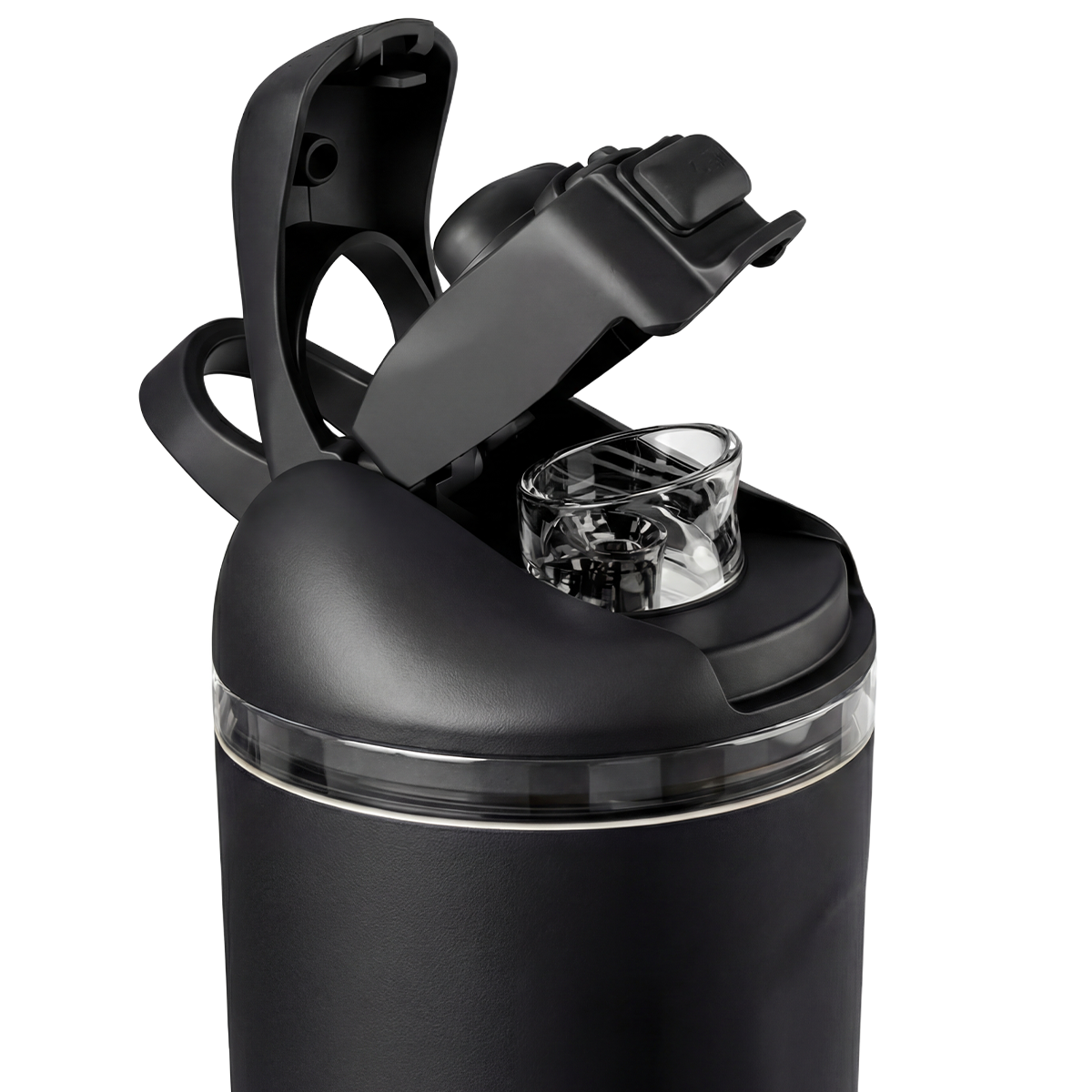 Black - Refill Daily