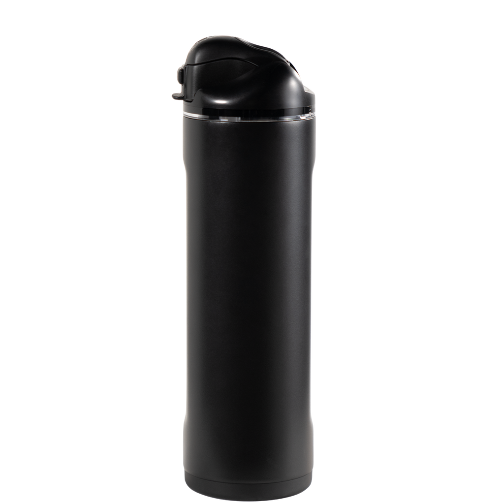 Black - Refill Daily