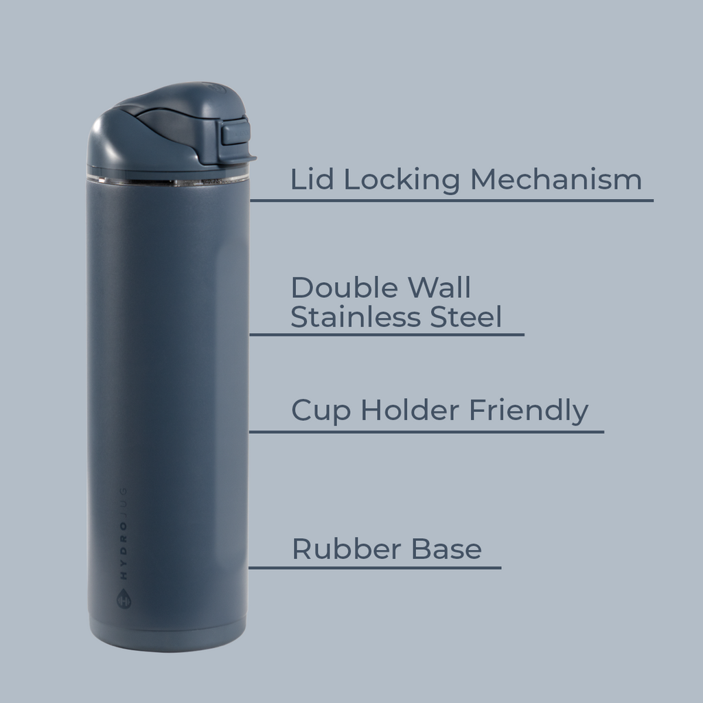 Cascade - Your Water Jug