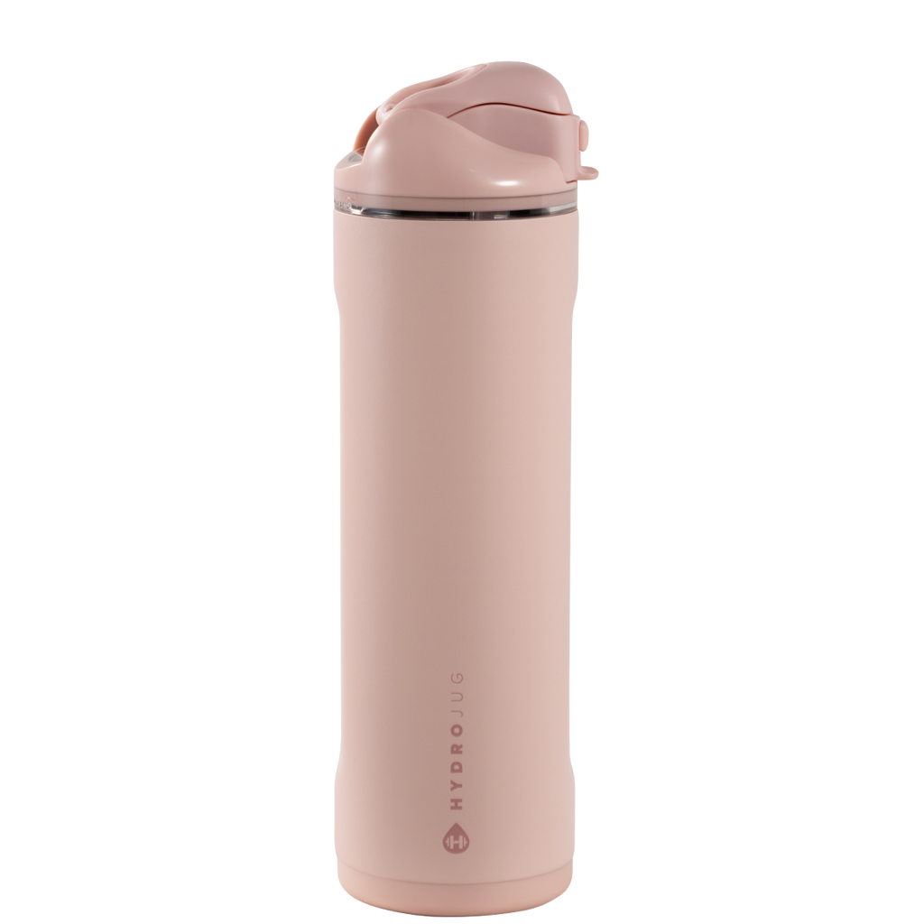 Dusty Rose - Drink With HydroJug