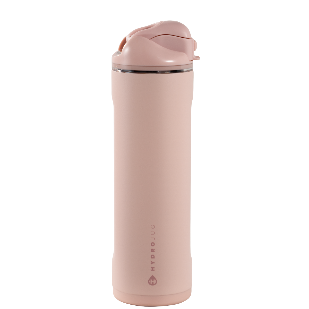 Dusty Rose - Drink With HydroJug