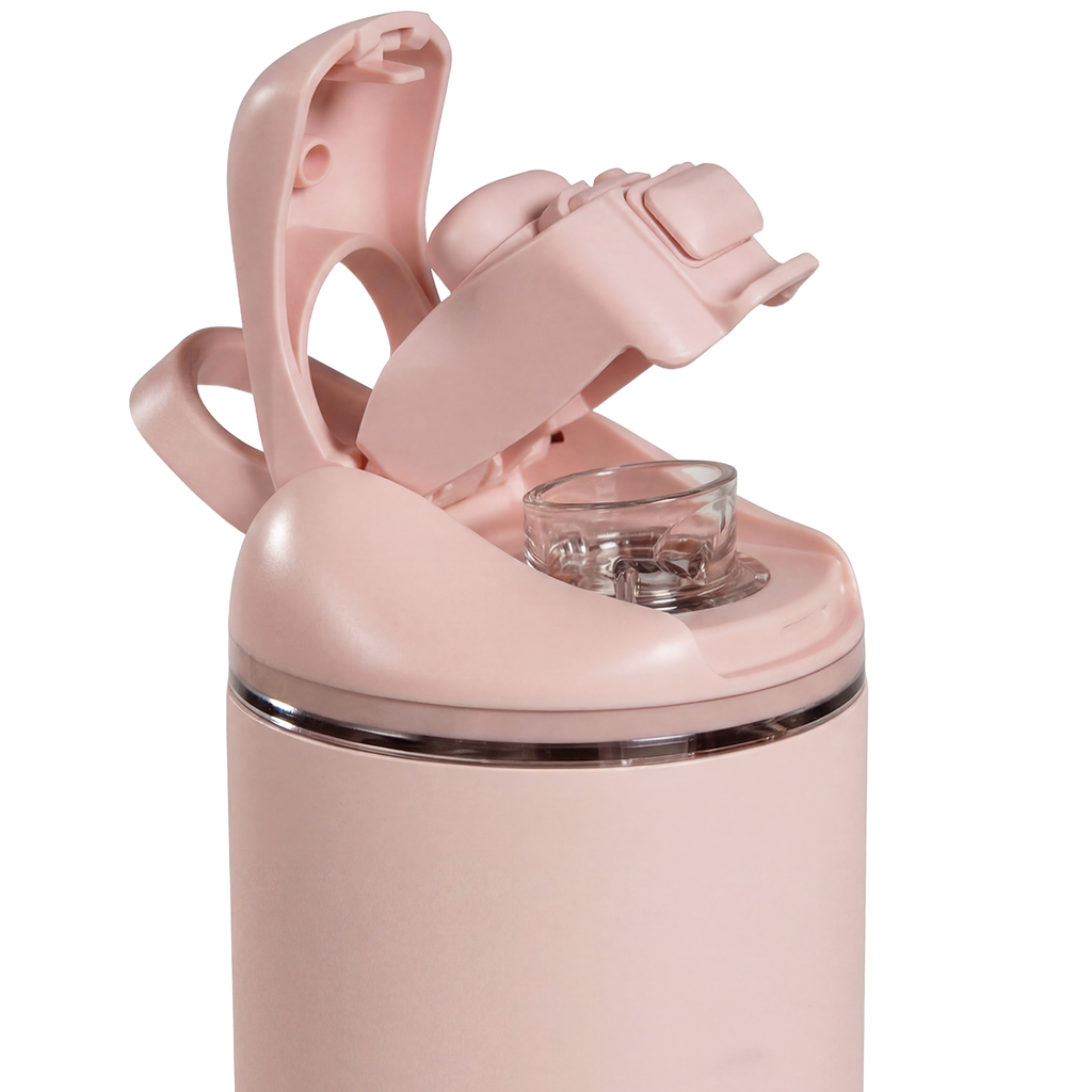 Dusty Rose - Drink With HydroJug