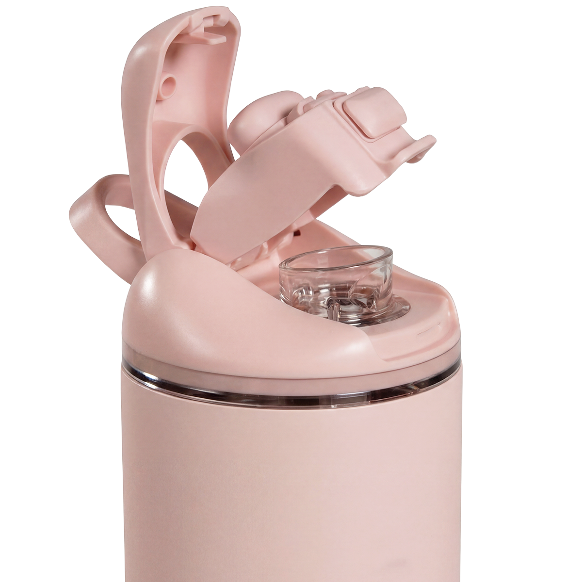 Dusty Rose - Drink With HydroJug