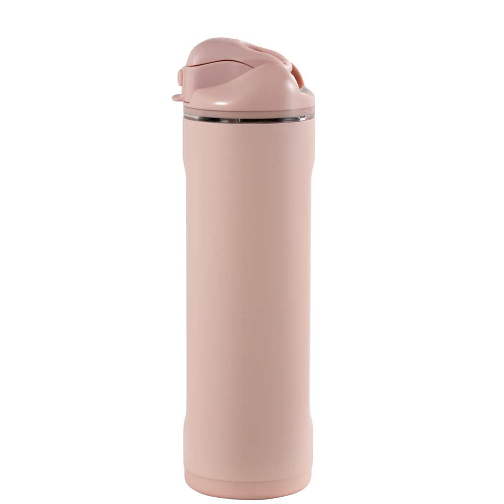 Dusty Rose - Drink With HydroJug