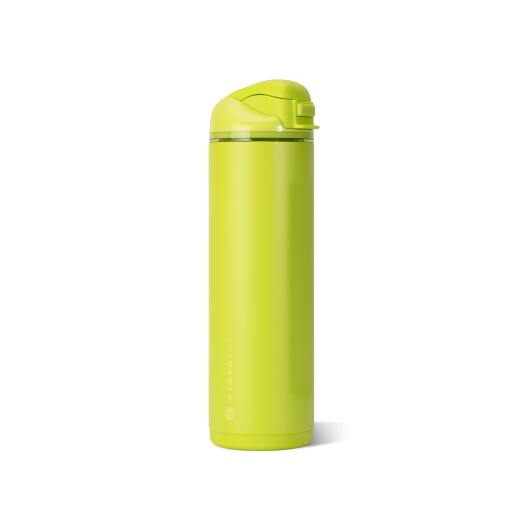 Lemon Lime - Start With a Sip
