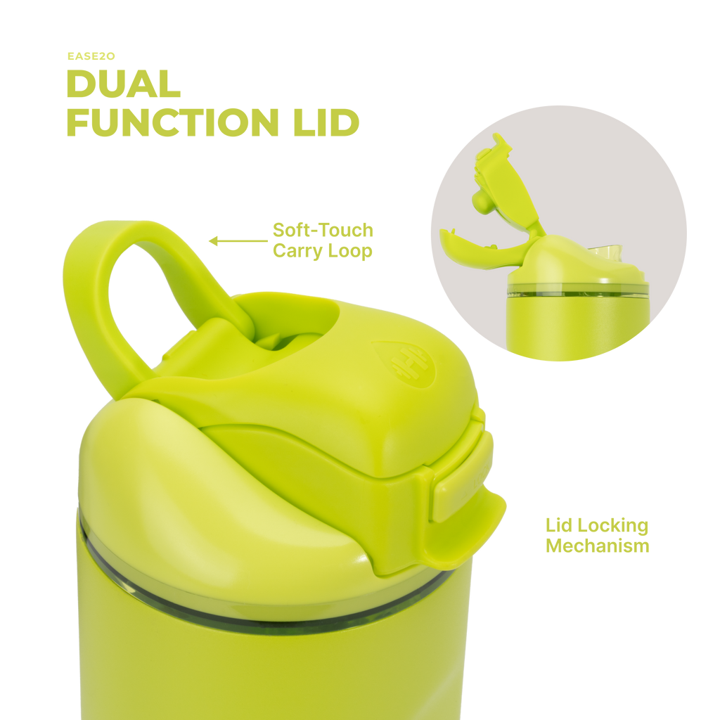 Lemon Lime - Start With a Sip