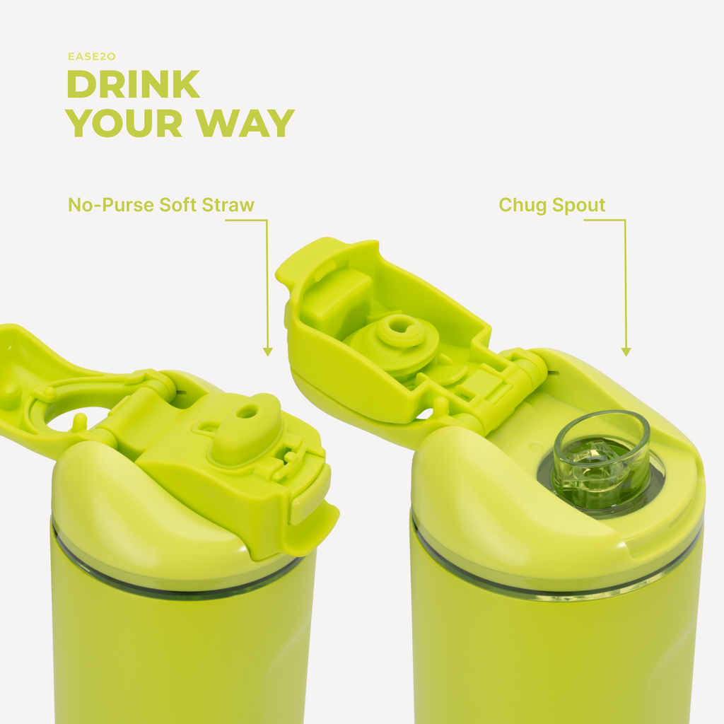Lemon Lime - Start With a Sip