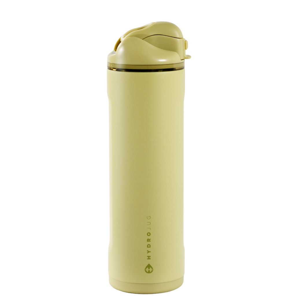 Olive - Hydrate Your Way