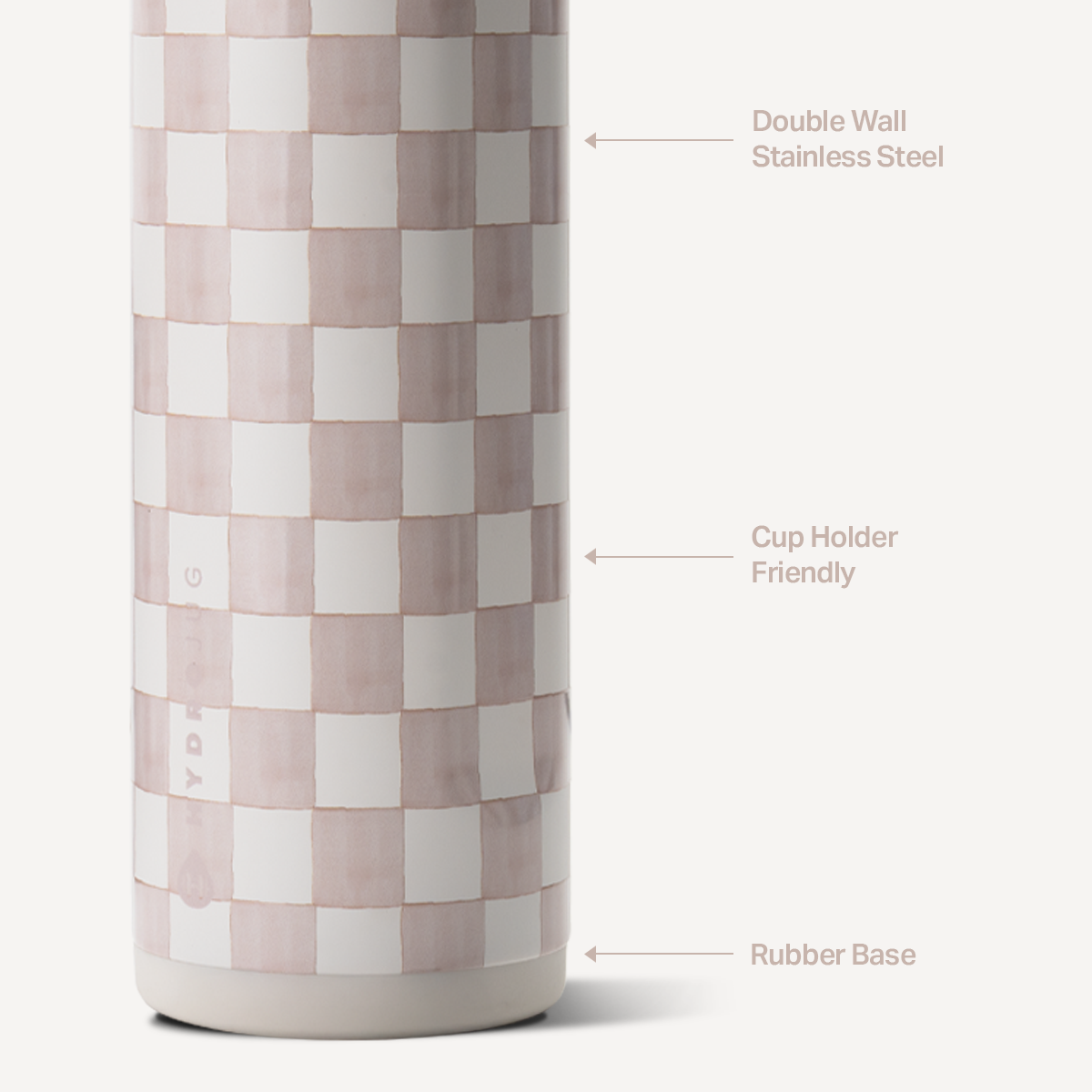 Sandstone - Jug for Travel
