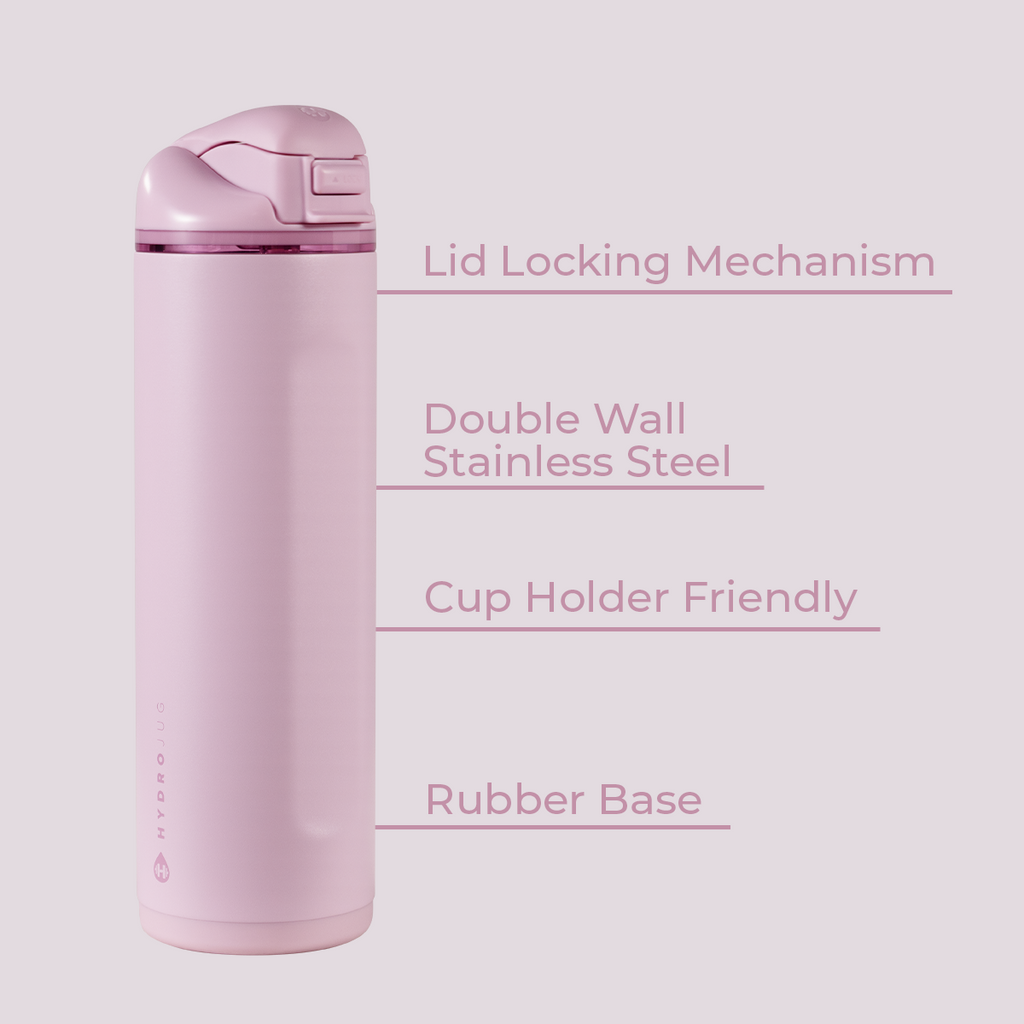 Sweet Pea - Daily Sips