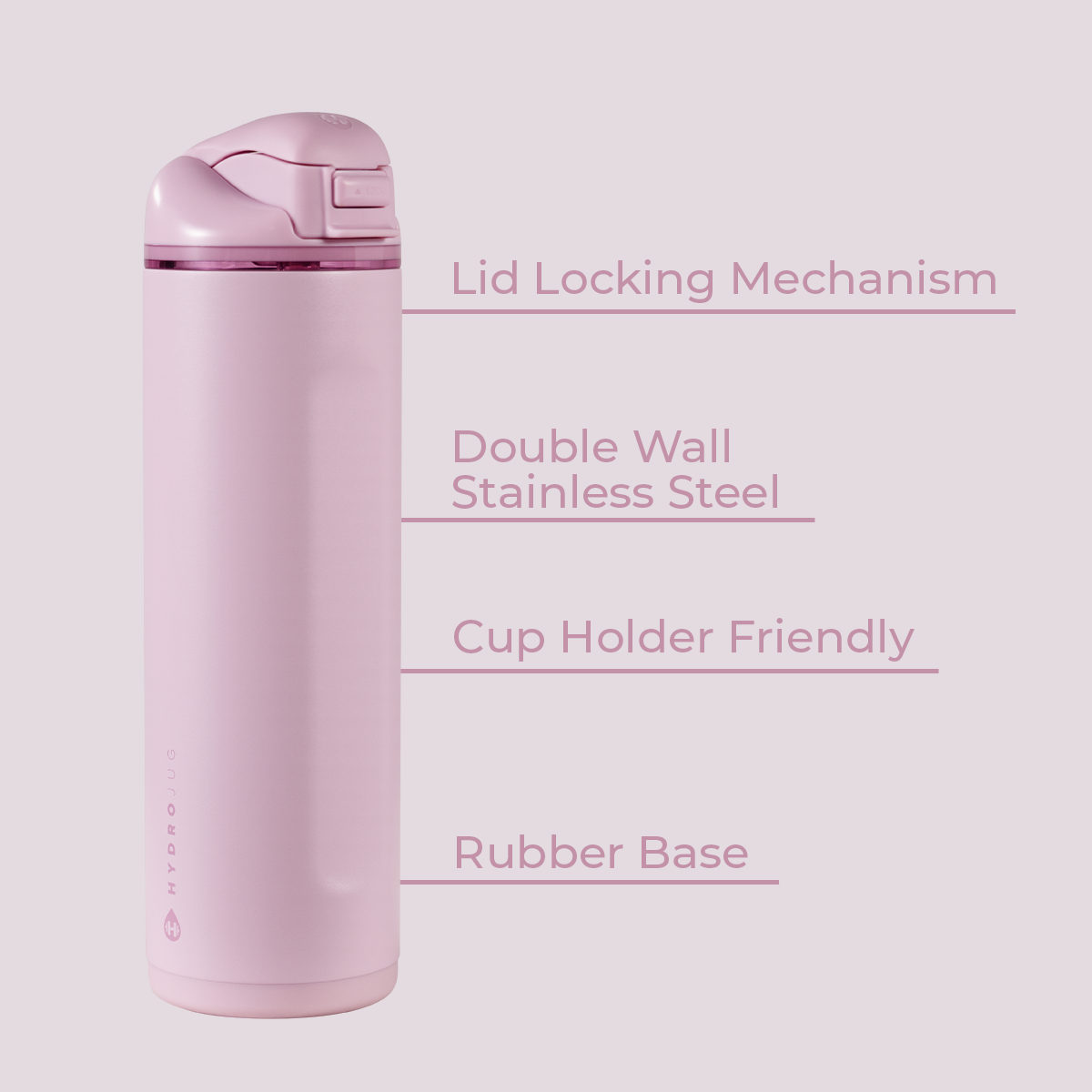 Sweet Pea - Daily Sips