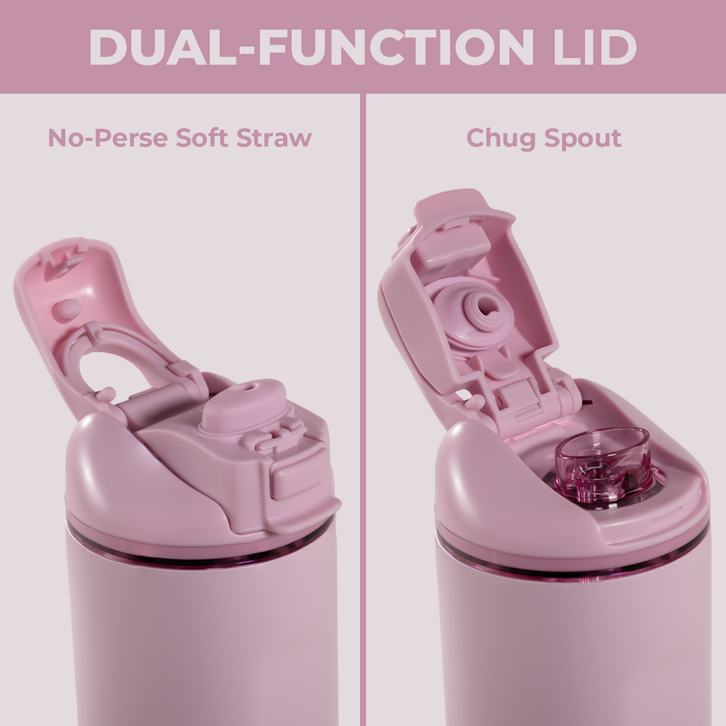 Sweet Pea - Daily Sips
