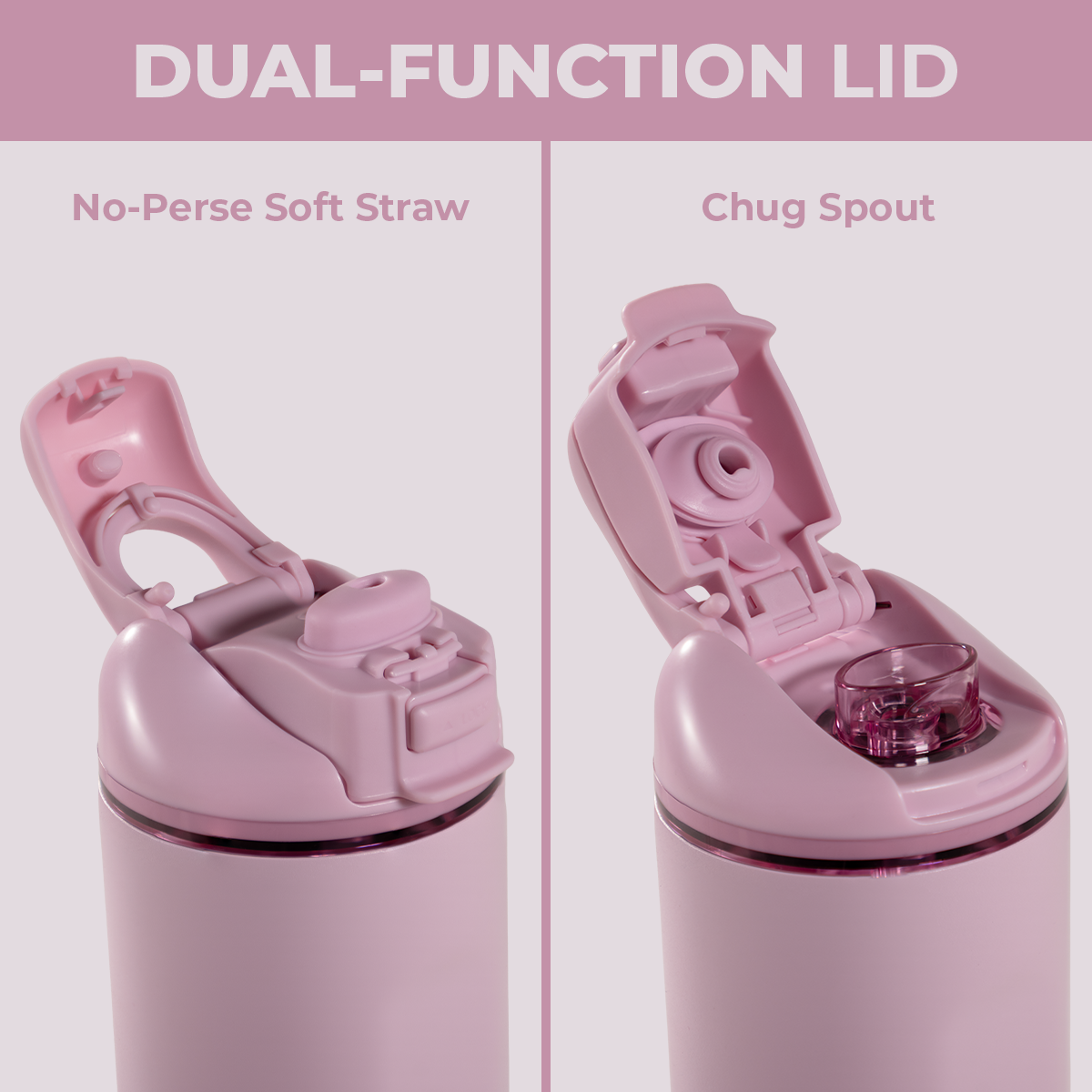 Sweet Pea - Daily Sips