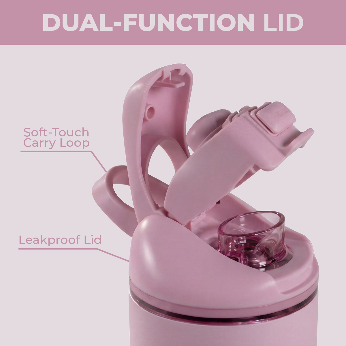 Sweet Pea - Daily Sips