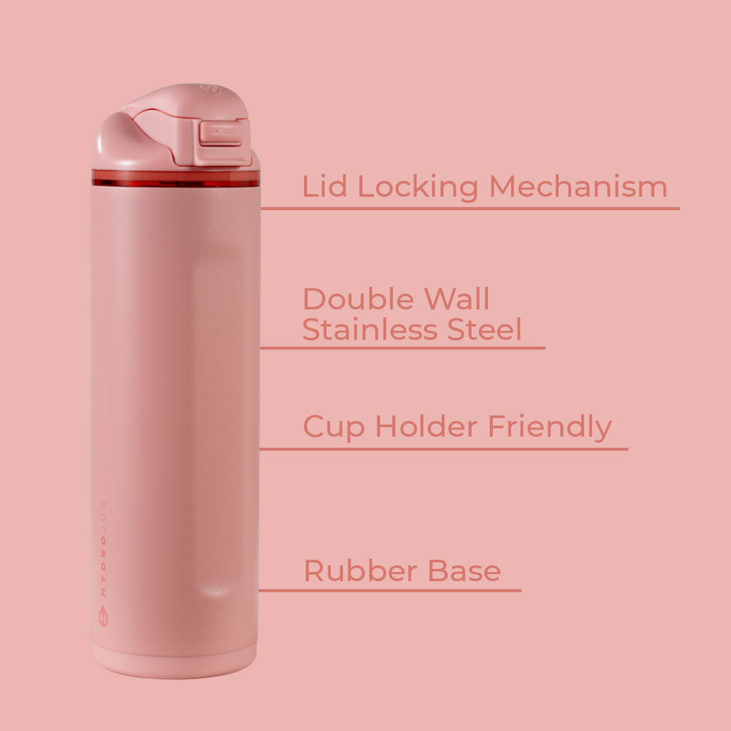 Tulip - Water Goals