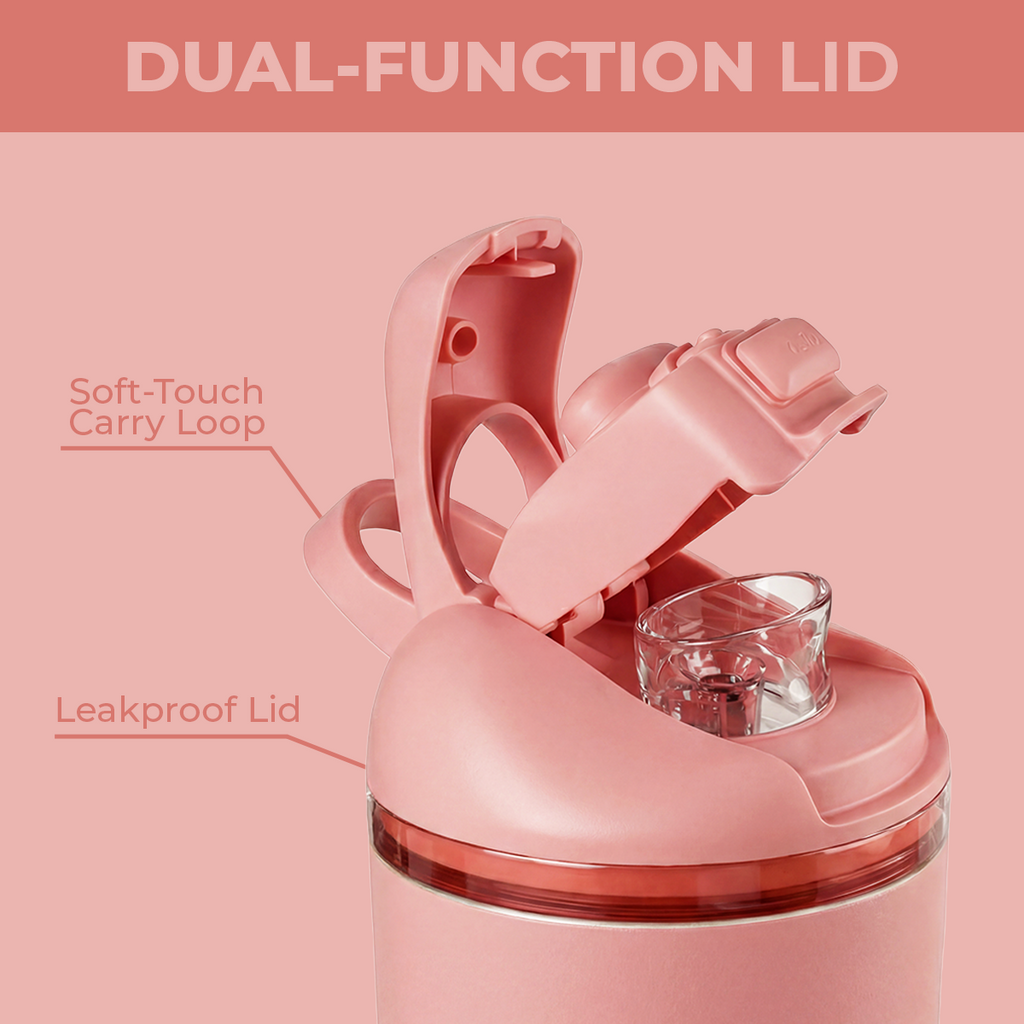 Tulip - Water Goals
