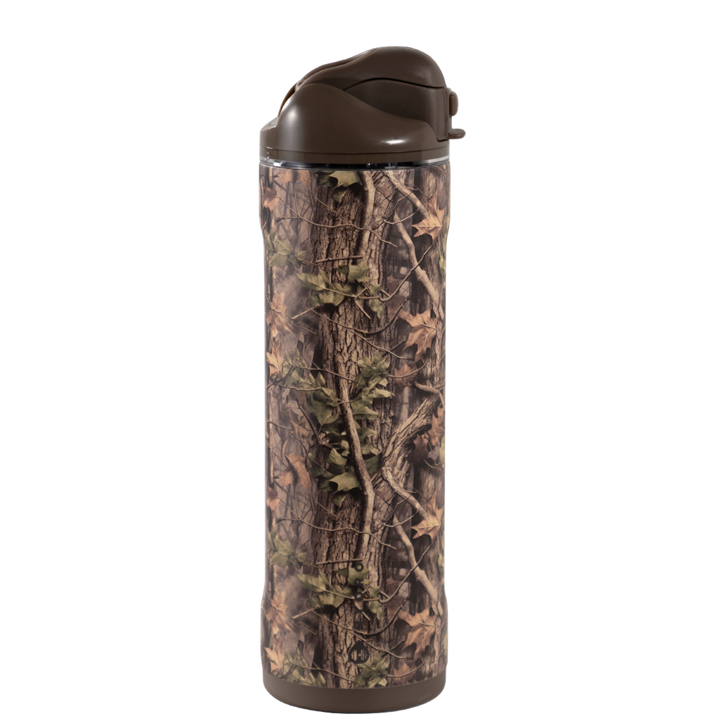 Woodland - Made to Carry