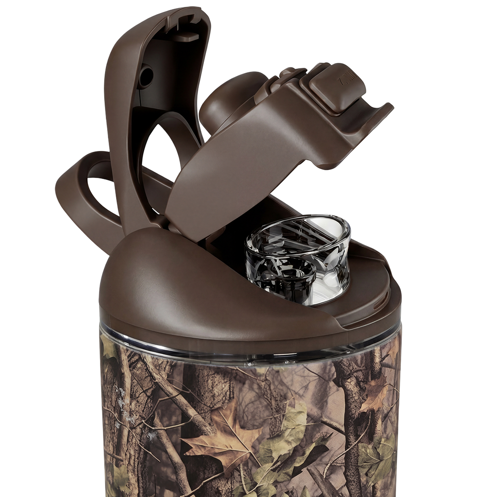Woodland - Made to Carry