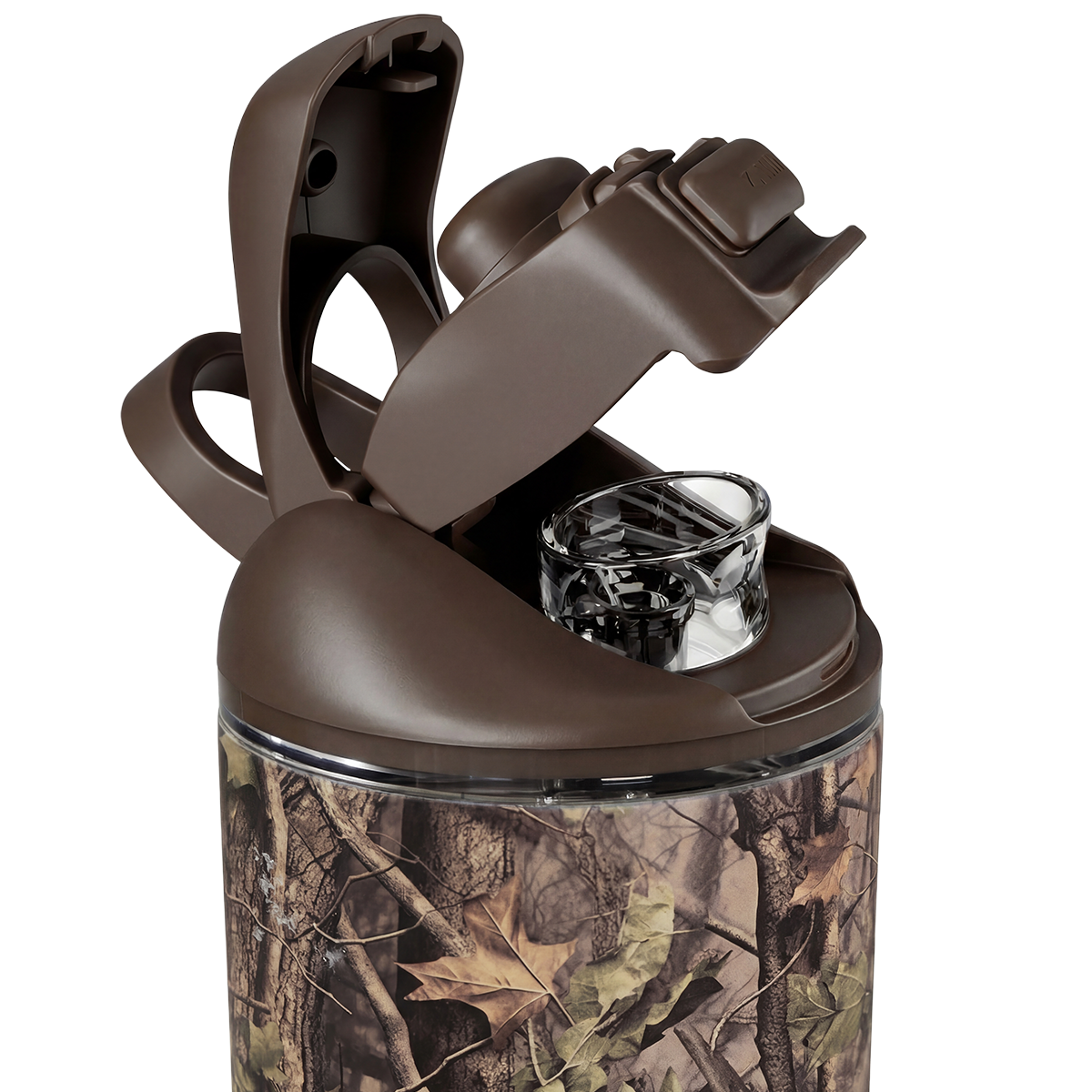 Woodland - Made to Carry