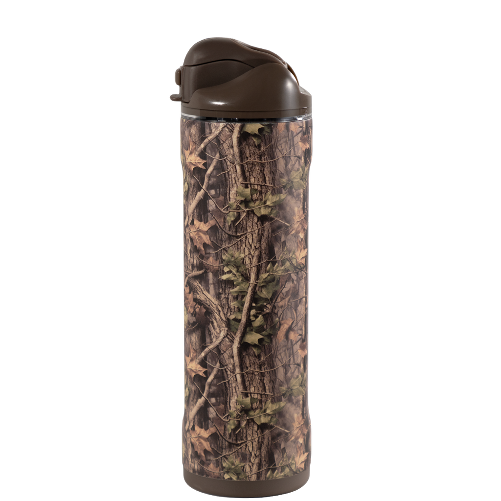 Woodland - Made to Carry
