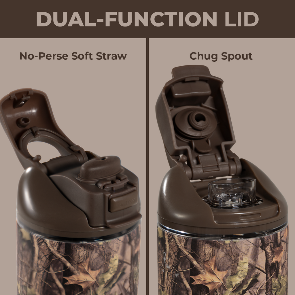 Woodland - Made to Carry