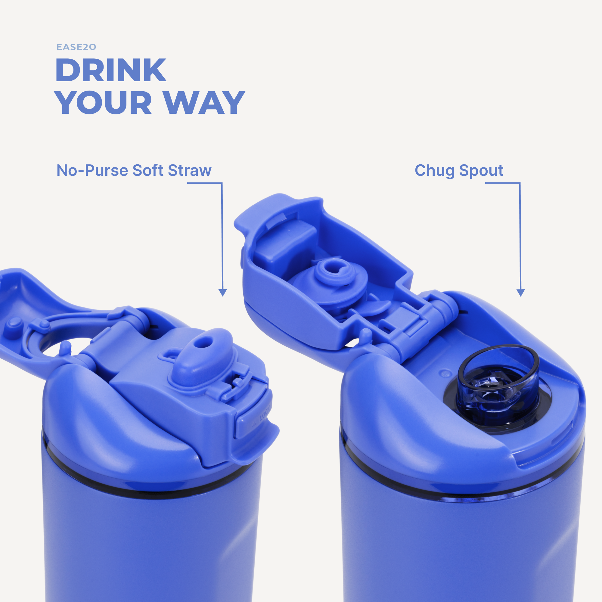Berry Pop - Simple Water Gear