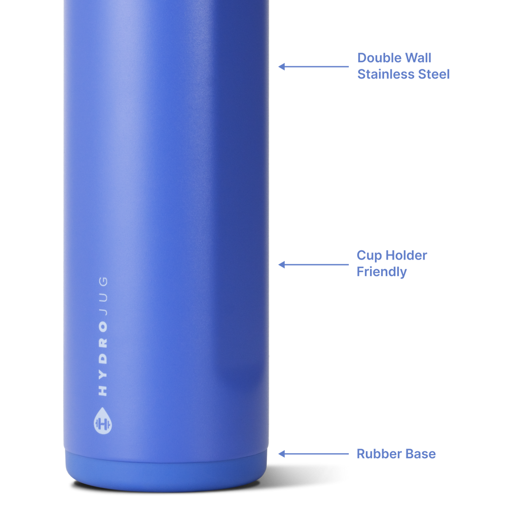 Berry Pop - Refill Your Way