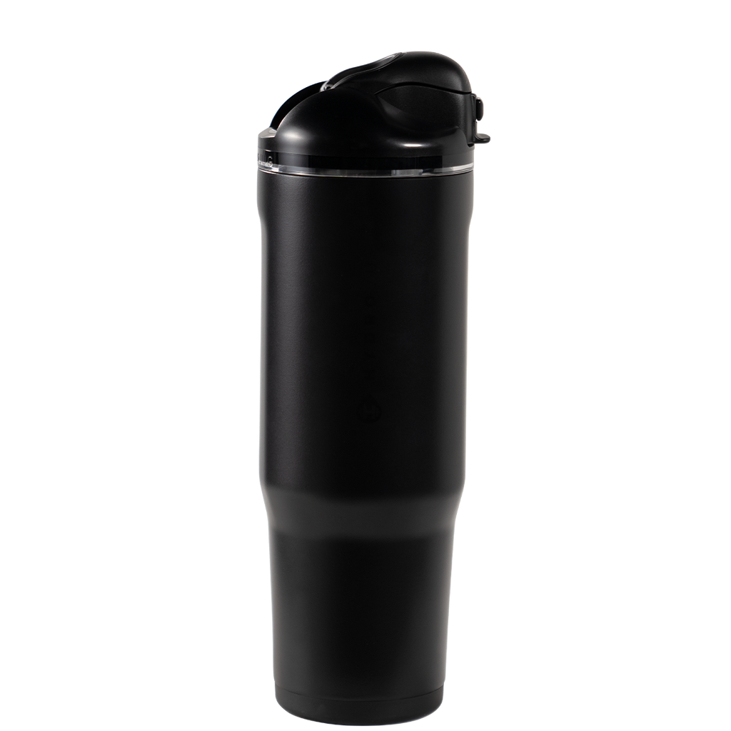 Black - Sip Companion