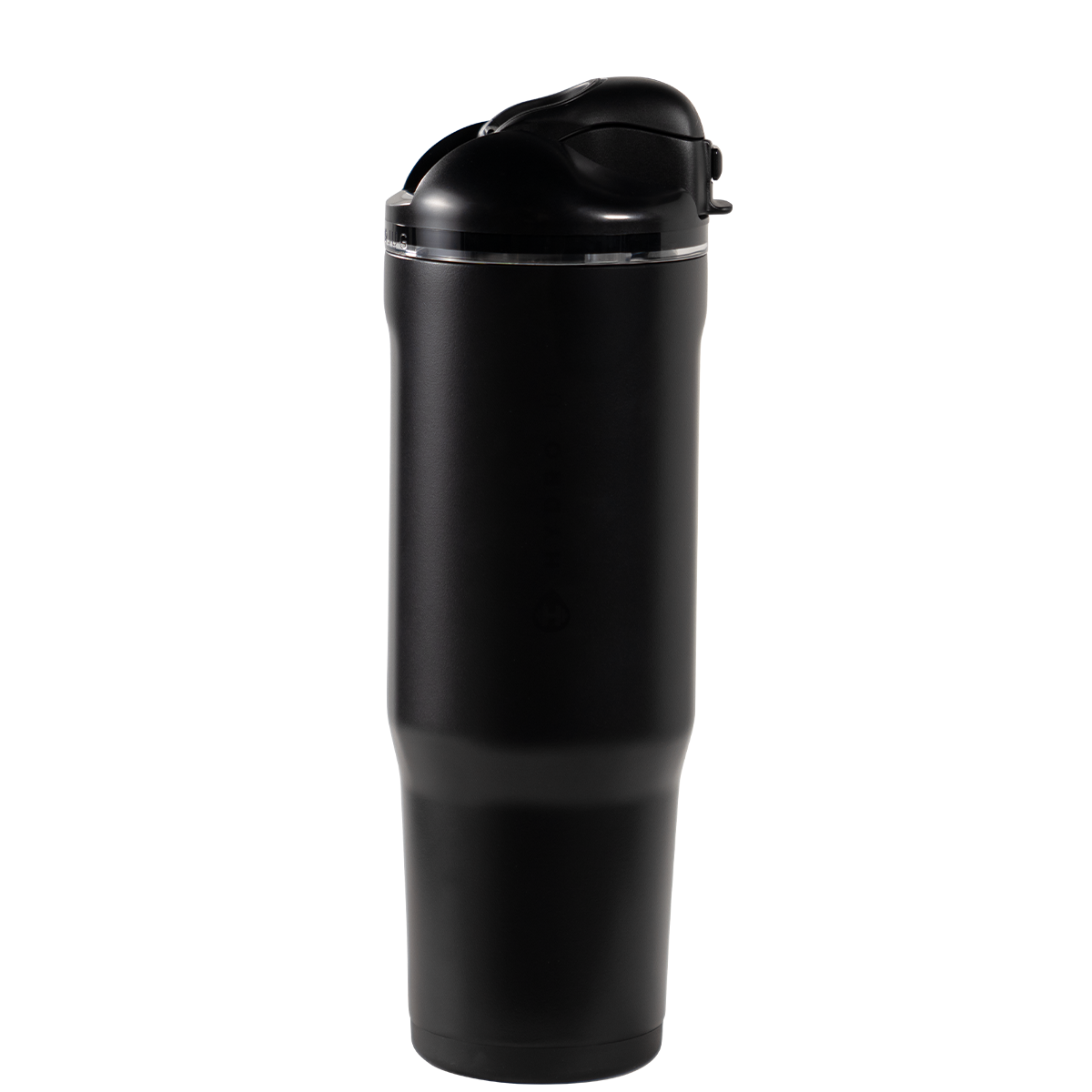 Black - Sip Companion