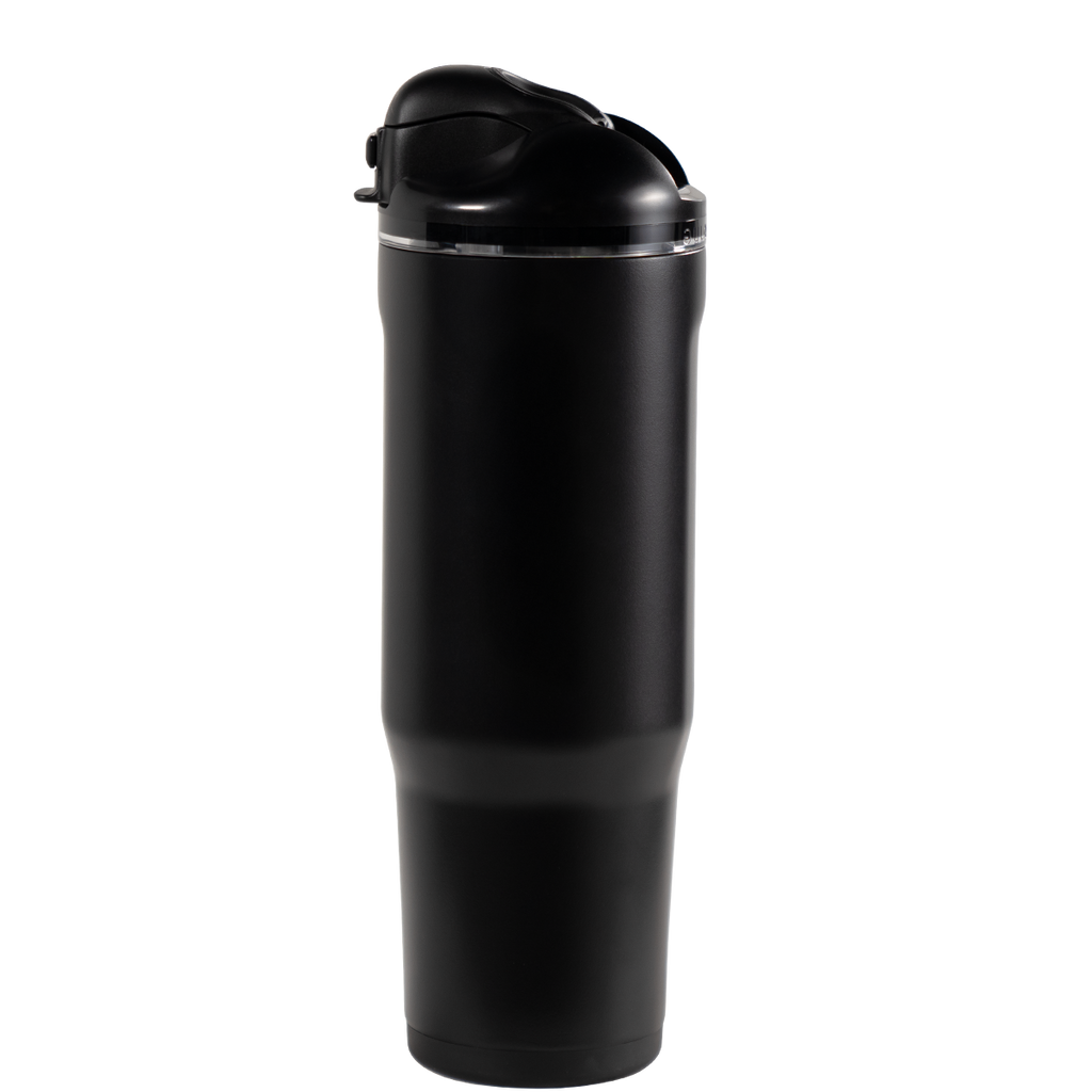 Black - Sip Companion