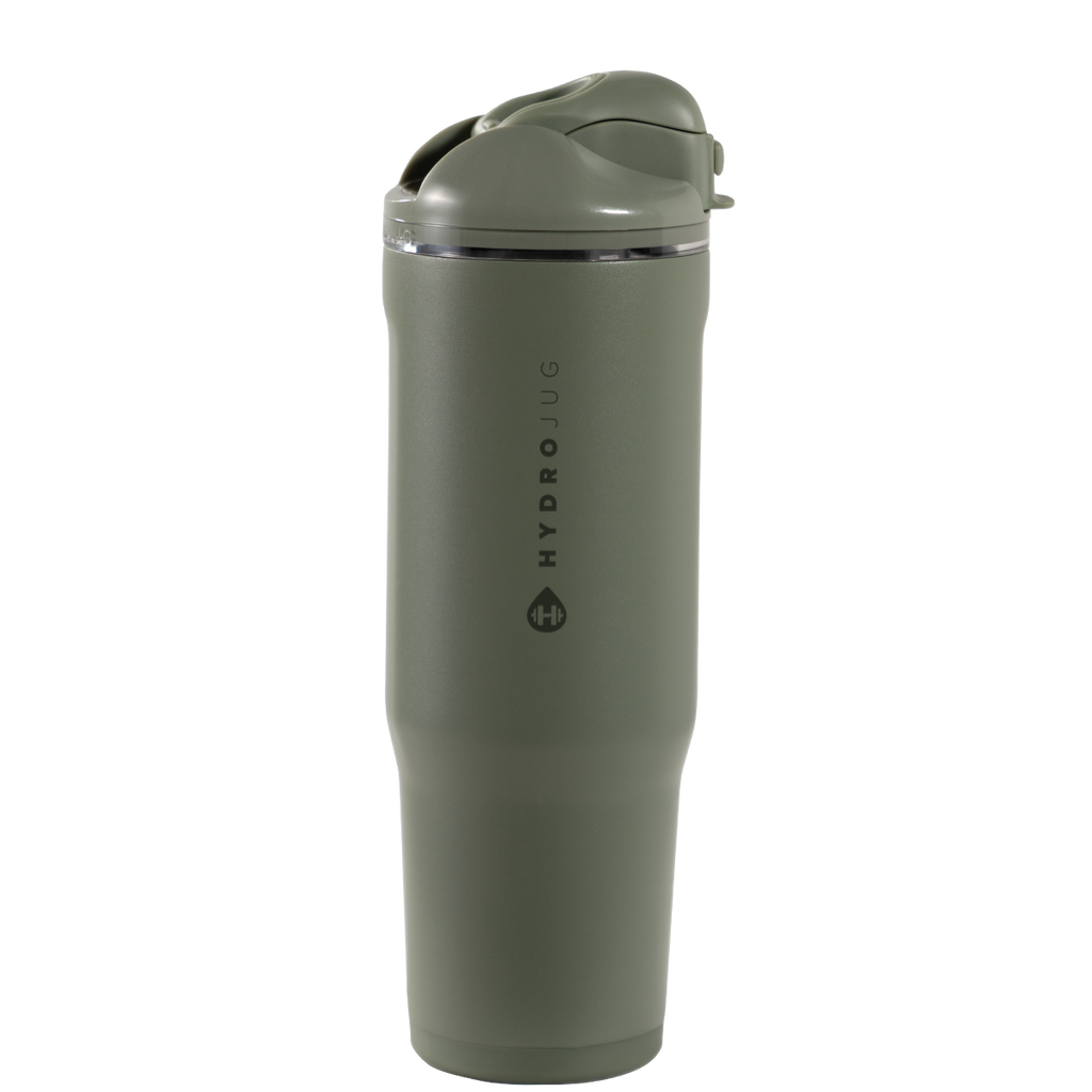 Courtyard - Refill Companion