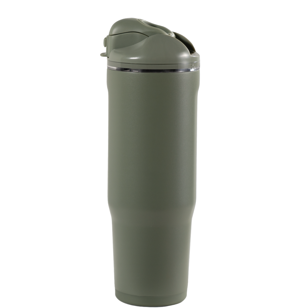 Courtyard - Refill Companion