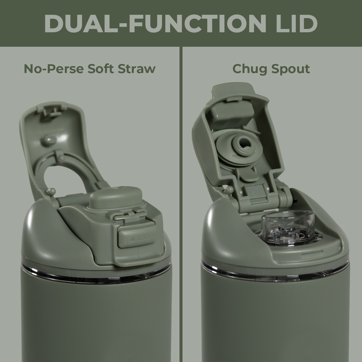 Courtyard - Refill Companion